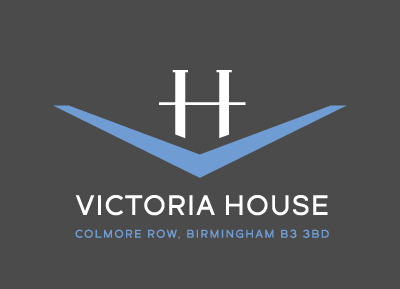 Victoria House - Colmore Row Birmingham B3 3BD